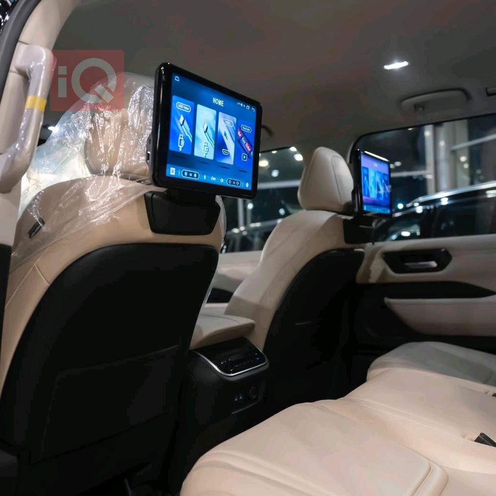 نیسان پاترۆل